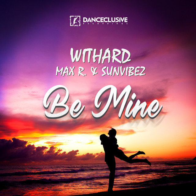 Be Mine cover art
