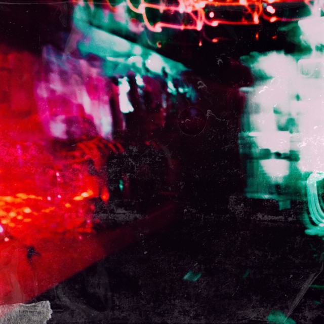 Way Down cover art