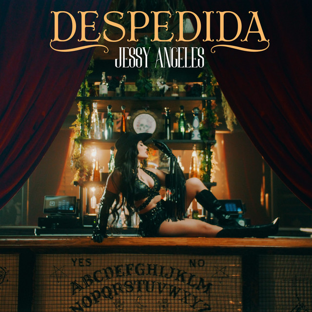 Despedida