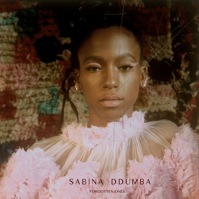Forgotten Ones by Sabina Ddumba