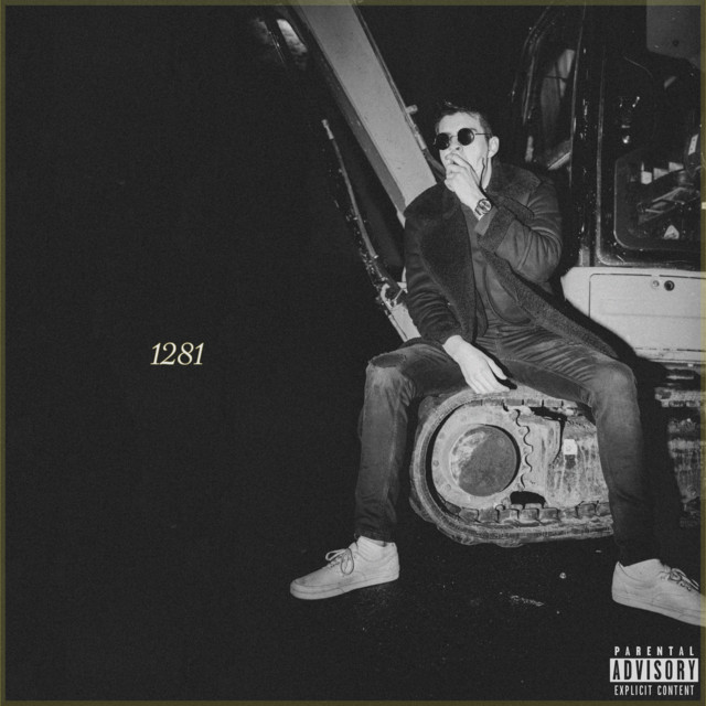 1281 cover art