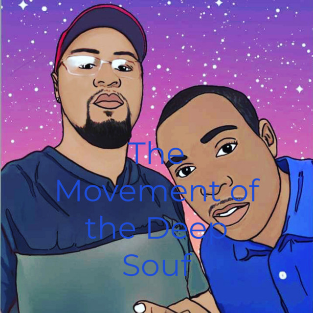 The Movement Of The Deep Souf