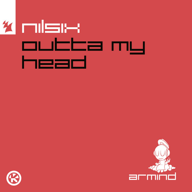 Outta My Head - Extended Mix album art