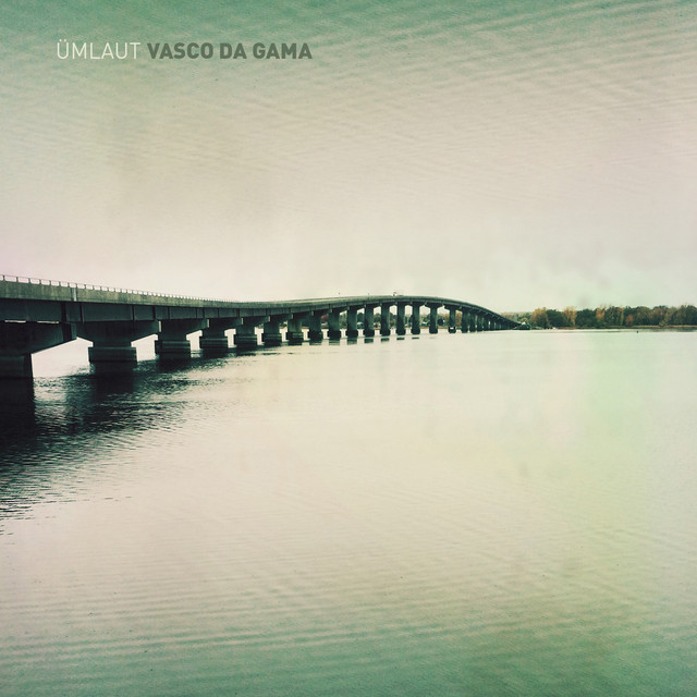 Vasco da Gama cover