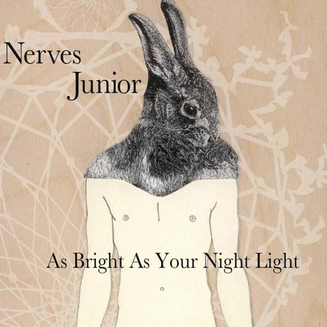 Nerves Junior Photo