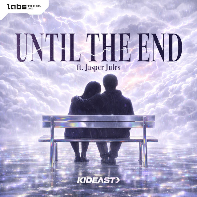 Until The End cover art