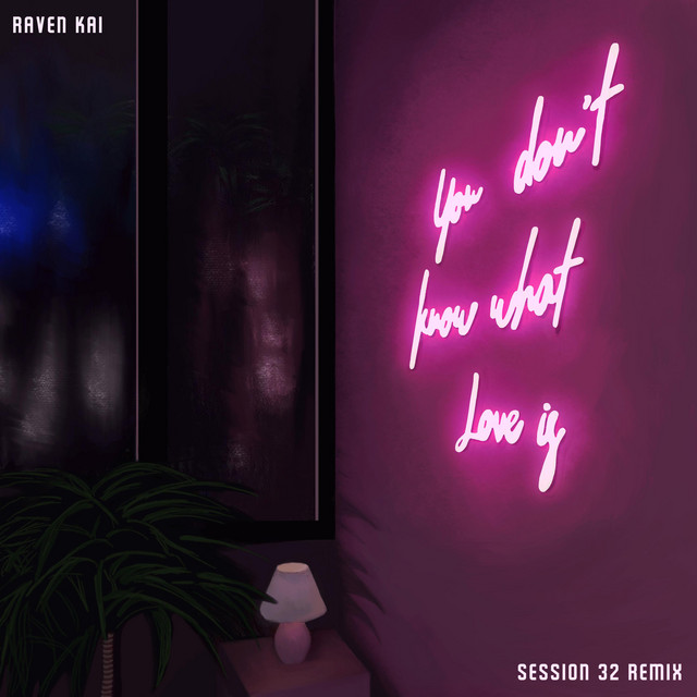 Session 32 - Remix