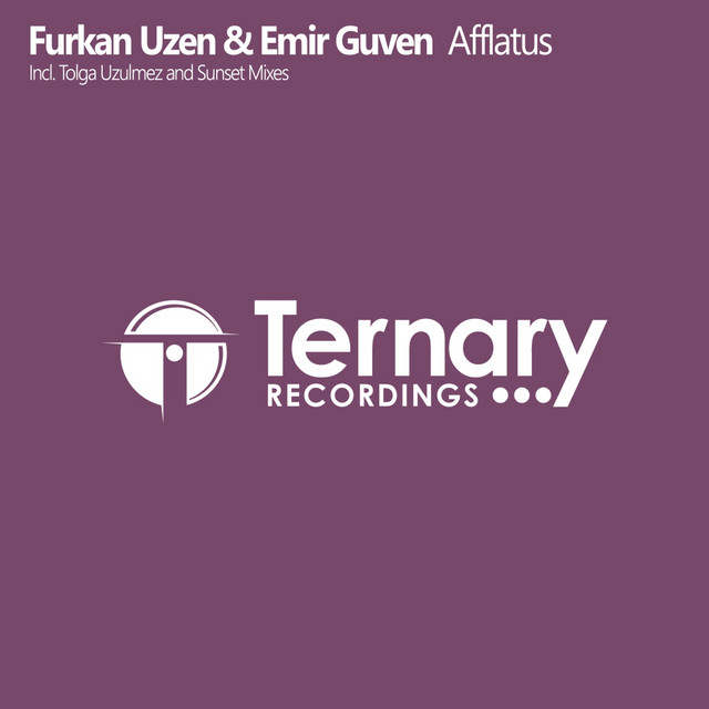 Afflatus cover art