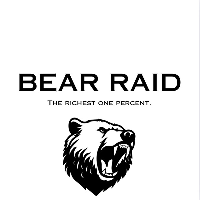 The Richest One Percent cover