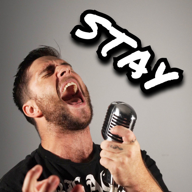 Stay - Metal Cover