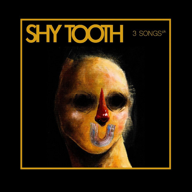 undefined album image
