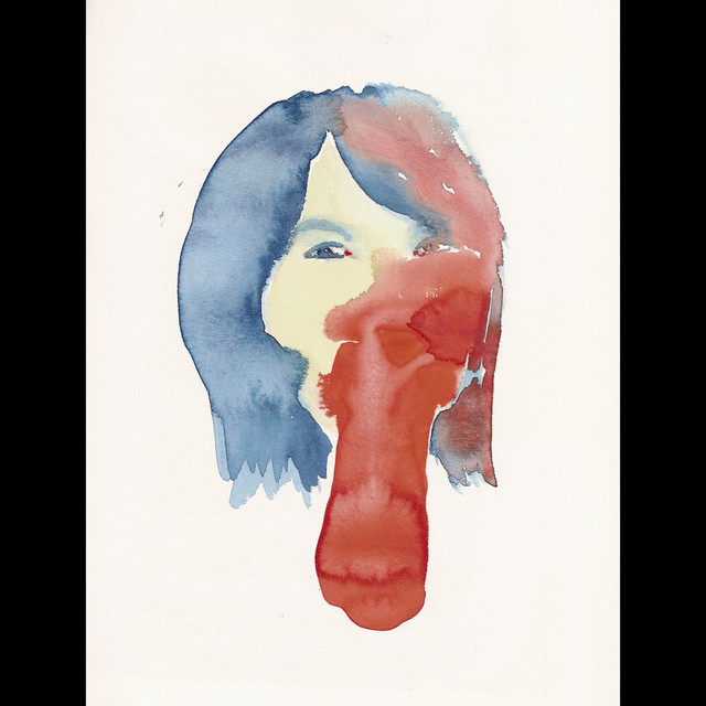 Cover art for Olèna — Made in Hurt by Heart