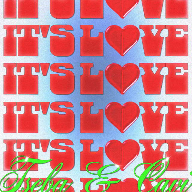 It's Love