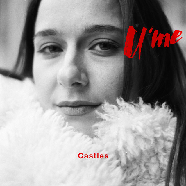 Обкладинка U'me — Castles EP