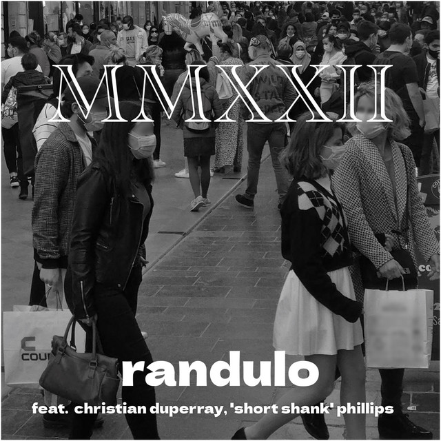 MMXXII