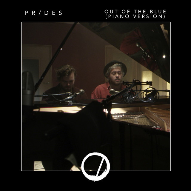 Out Of The Blue (Piano Version)