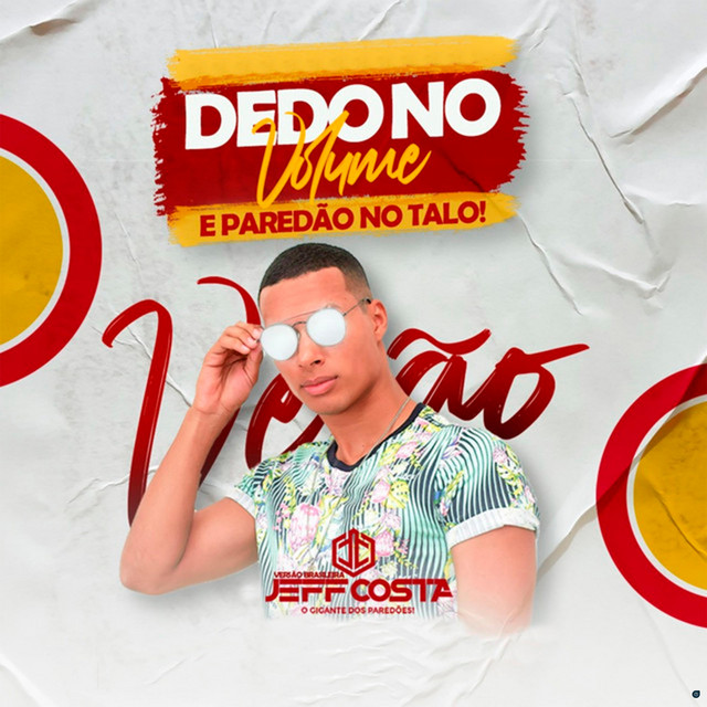 Dedo no Volume e Paredão no Talo!