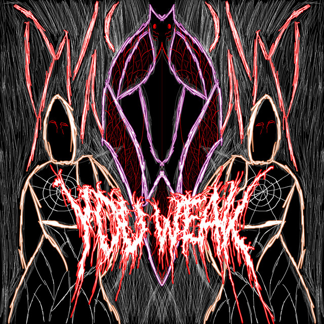 You Weak cover art