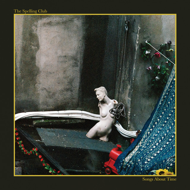 Songs About Time cover art