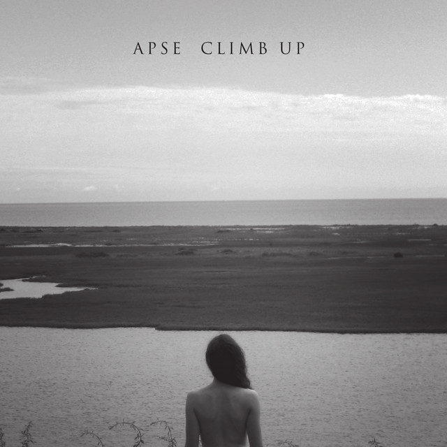 Climb Up cover art