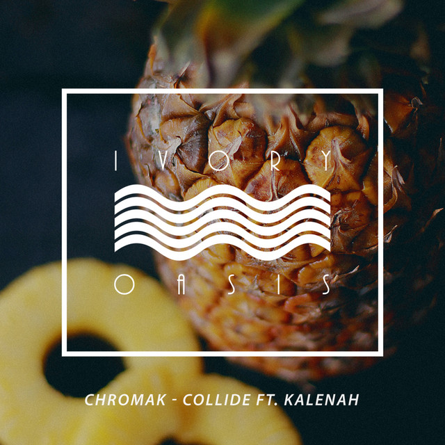 Collide cover art