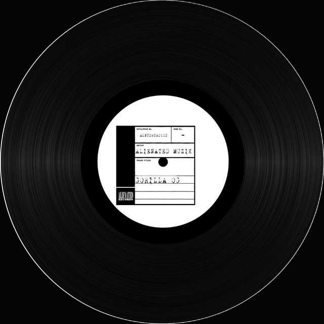 undefined album image