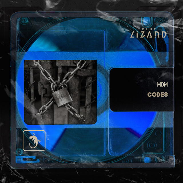 Codes cover art