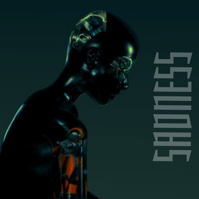 Sadness cover art