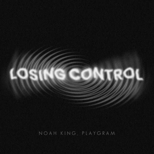Losing Control - Radio Edit