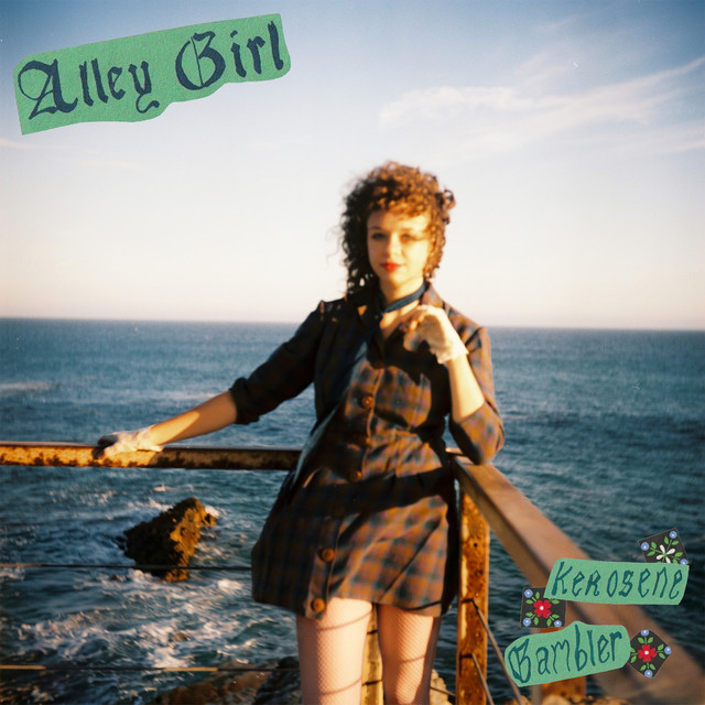 Alley Girl