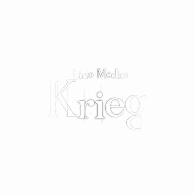 Krieg cover