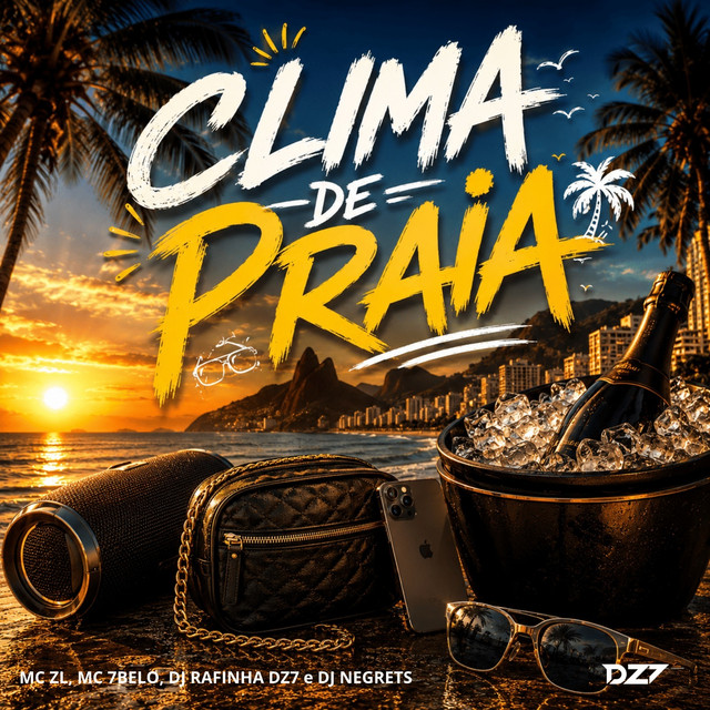 CLIMA DE PRAIA