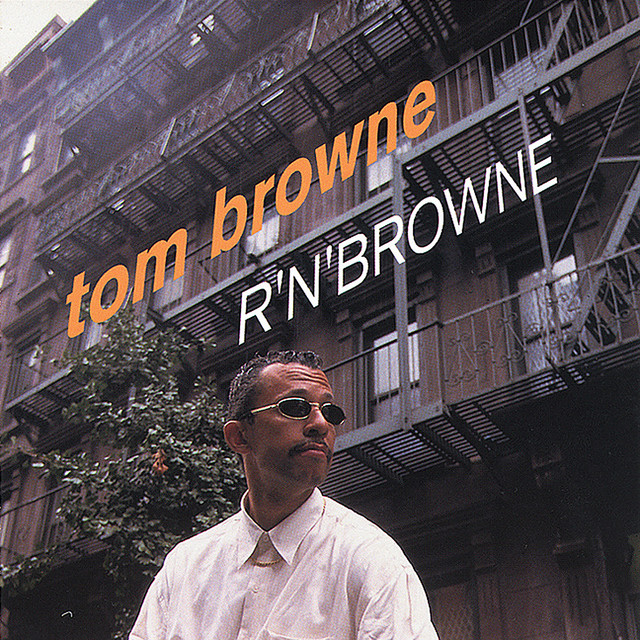 R'N'Browne cover art