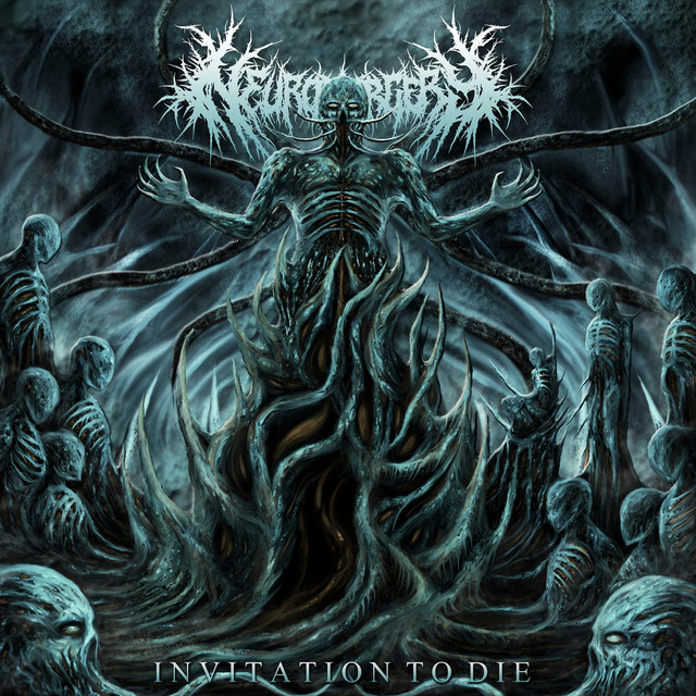 Invitation to Die cover art