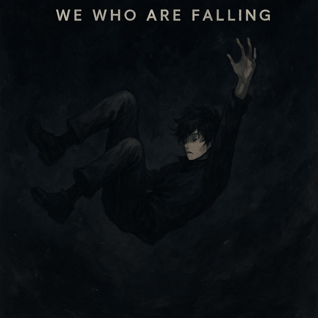whe who are falling cover art