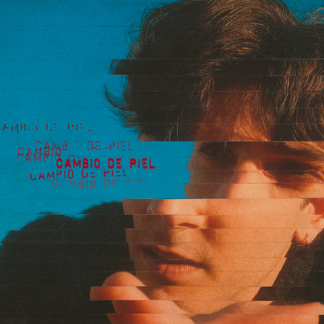 Cambio De Piel cover art