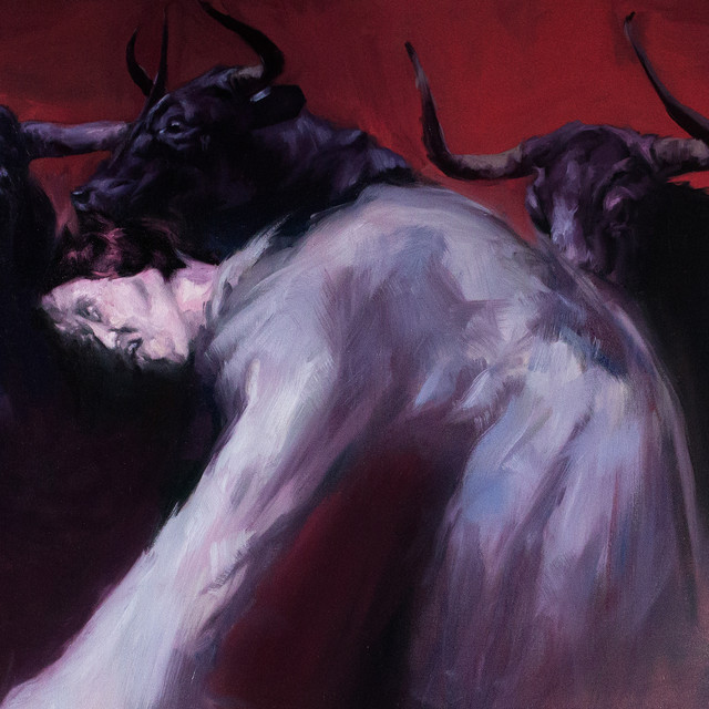 Become Other cover art