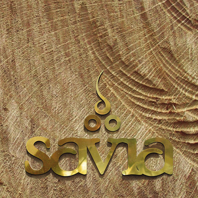Savia cover art
