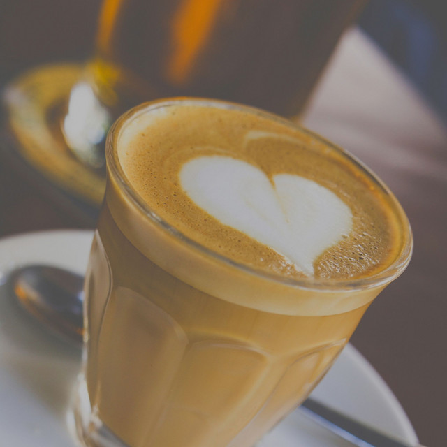 Ambiance for Cafe Time cover art