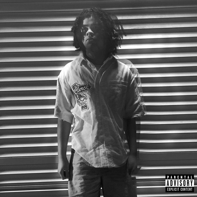 #Solo cover art