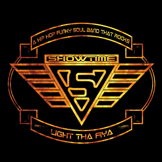 Light tha Fiya cover art