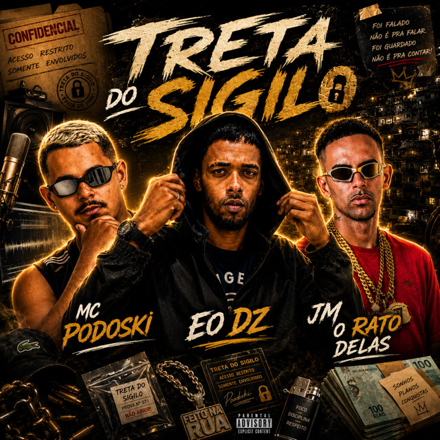 Treta do Sigilo