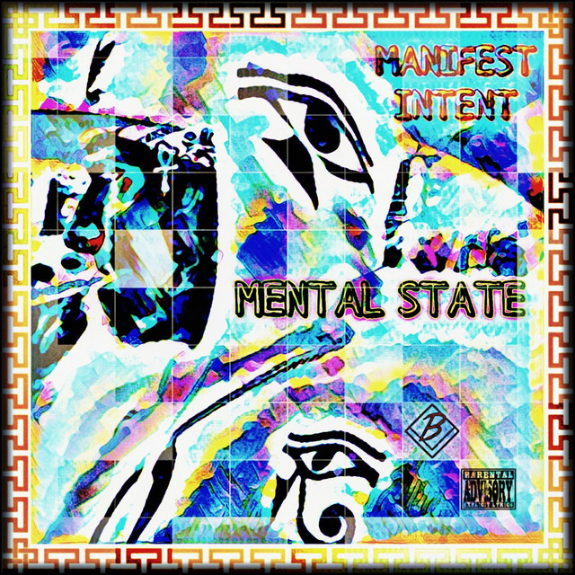 Mental State cover art