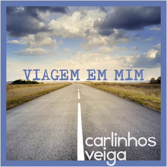 Viagem Em Mim cover art