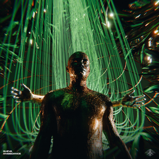 Ansiedance album art