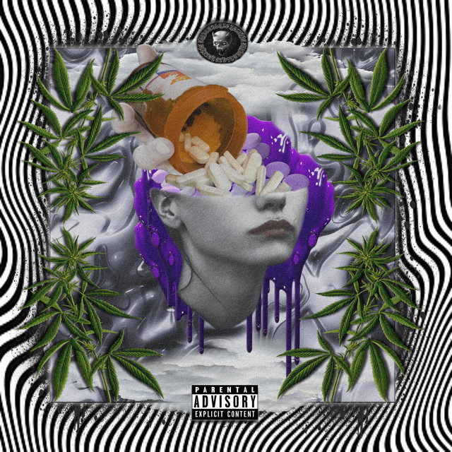 LOOK AT THE MESS, MY AIM AIN'T THE BEST cover art
