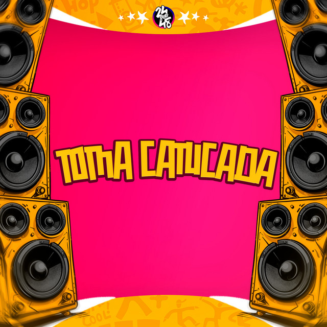 Toma Catucada