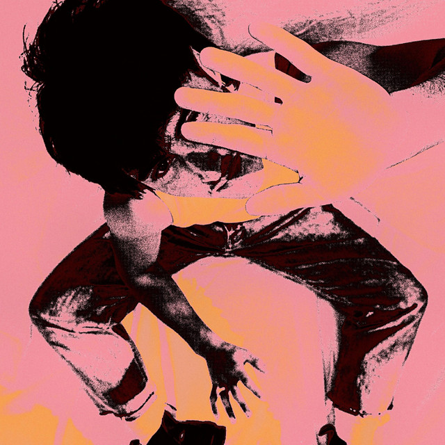 Teasy cover art