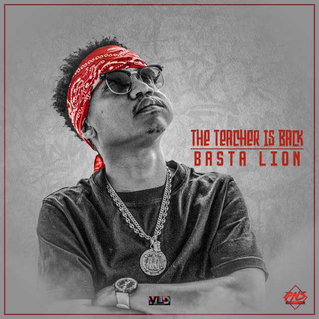 The Teacher is Back cover art