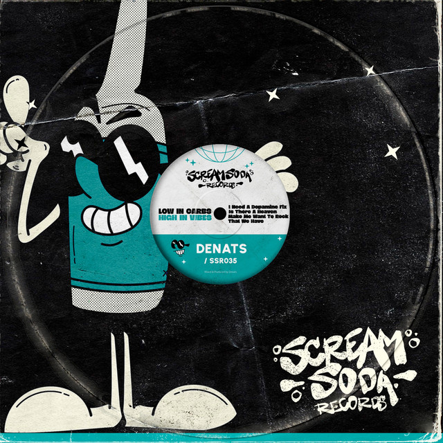 Make Me Want to Rock album art
